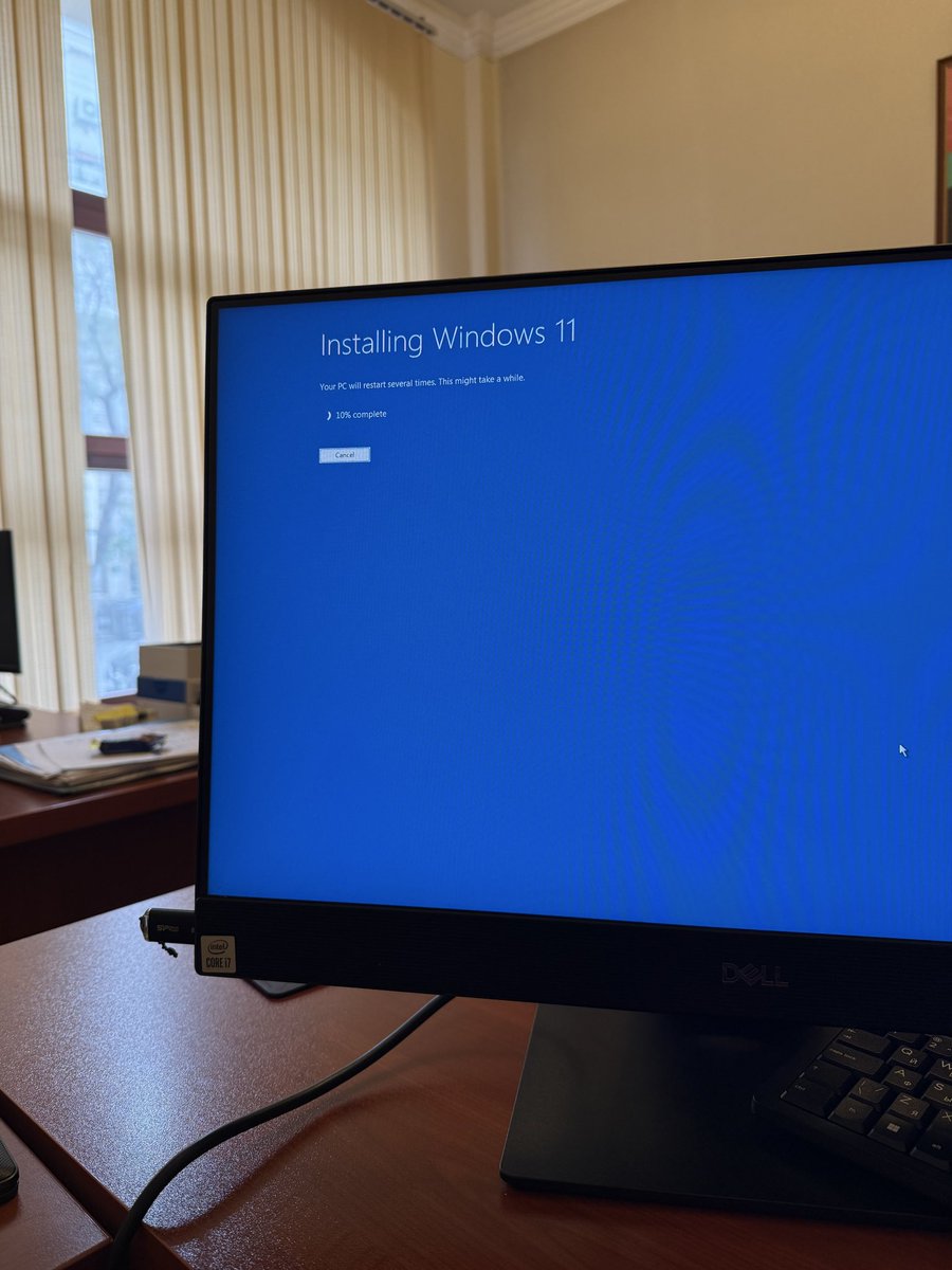kamrangasanli's tweet image. I hope if I reboot system it will be fixed