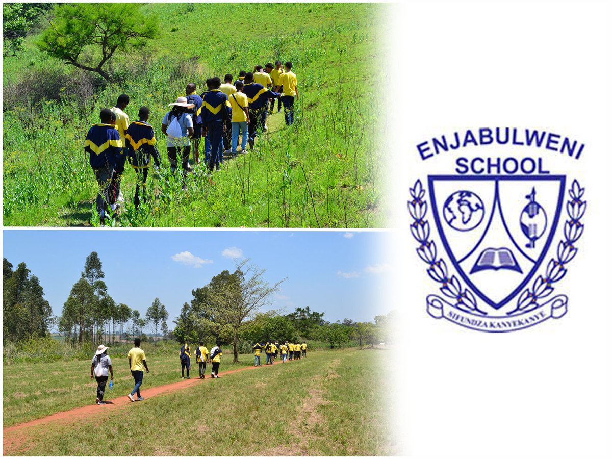 phumelela_sd's tweet photo. 🧵: Partner Spotlight Monday  🌟

Partnerships built on purpose last. 💫 For two years, Phumelela has proudly partnered with Enjabulweni Independent School, bringing our Walk and Talk Counseling Sessions to students who inspire us daily. 👣💬
#PartnerSpotlight #Phumelela #Student https://t.co/3L8wG3CcJQ
