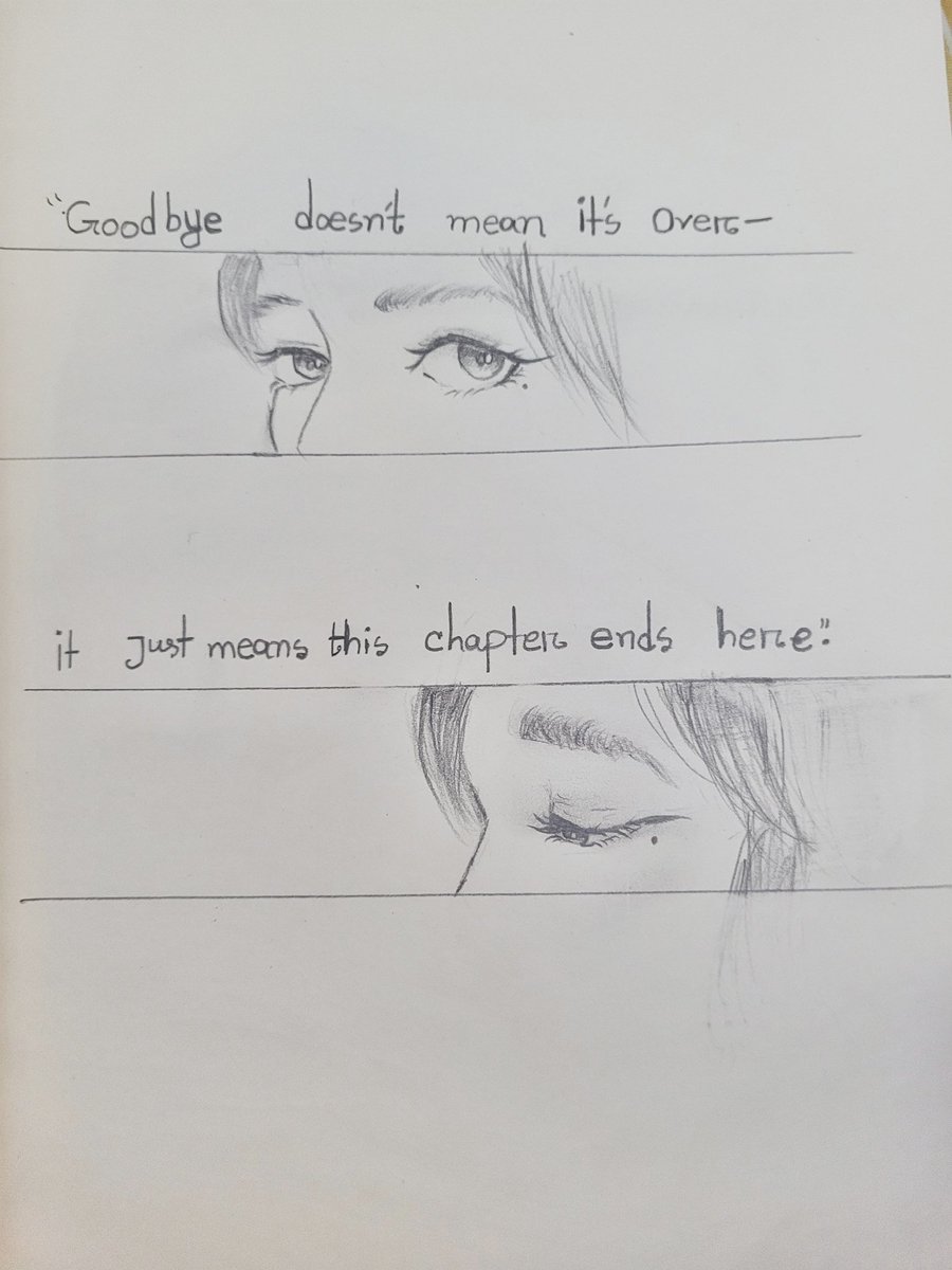 Athansiaobelia's tweet image. ˖ ݁𖥔 ݁˖ 𐙚 ˖ ݁𖥔 ݁˖
#quotes #originalcharacterart #sketches #art #artmoots