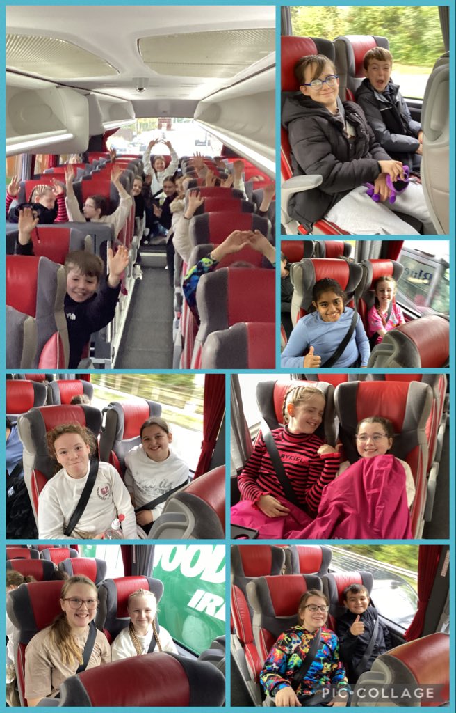 EgremontY5and6's tweet image. PGL 2025 we are on the way and excited. 😆👏 @EgremontPrimary