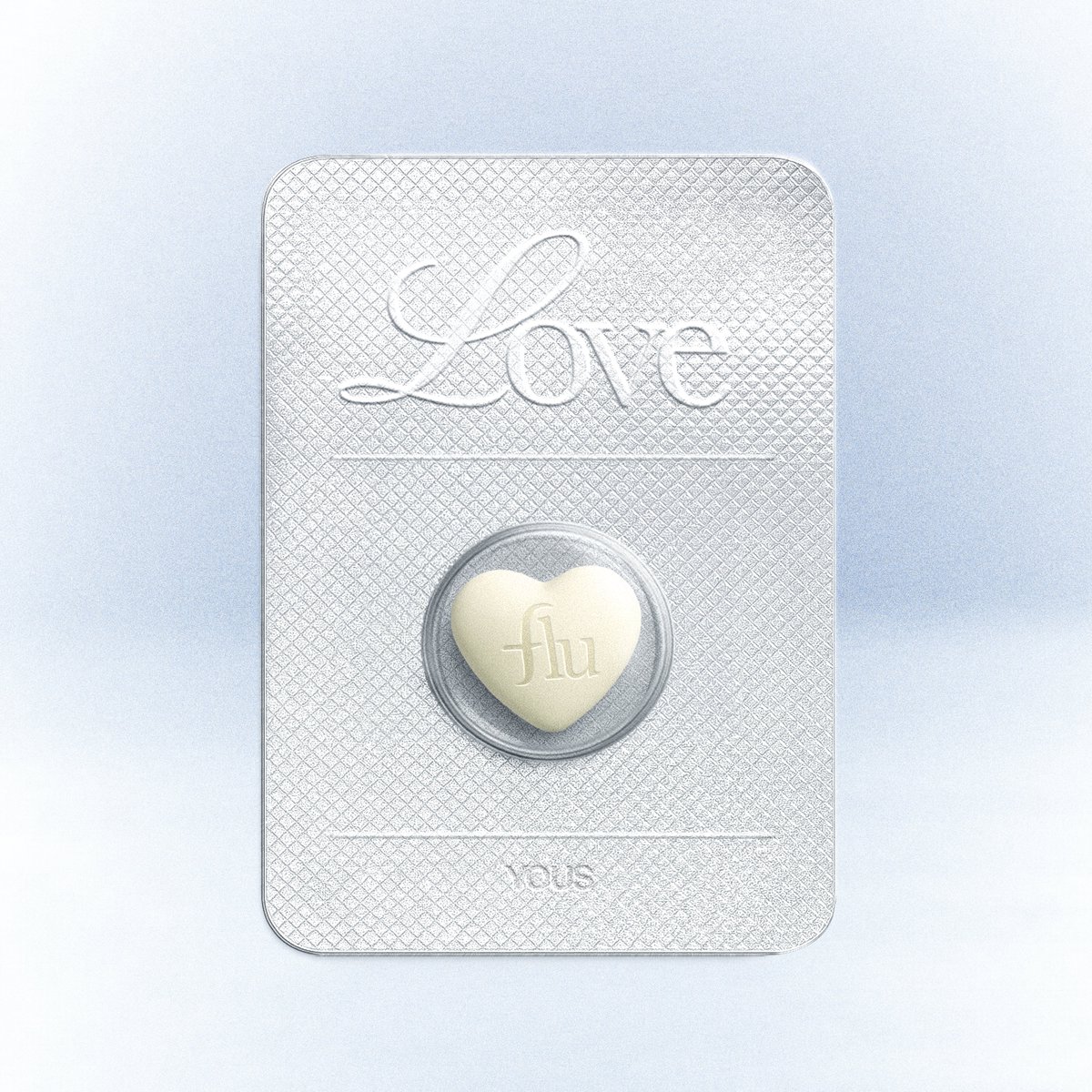 H1GHRMUSIC's tweet image. [FEATURING]

YOUS (유스) DS [LOVE FLU]
TRACK 1. 'LOVE FLU (Feat. simaron)' *Title
TRACK 2. 'LOVE FLU (Feat. simaron) (Korean Ver)'

Out now on all streaming platforms! 🎧

#심아론 #simaron
#YOUS #유스
#LOVEFLU
#H1GHRMUSIC #하이어뮤직