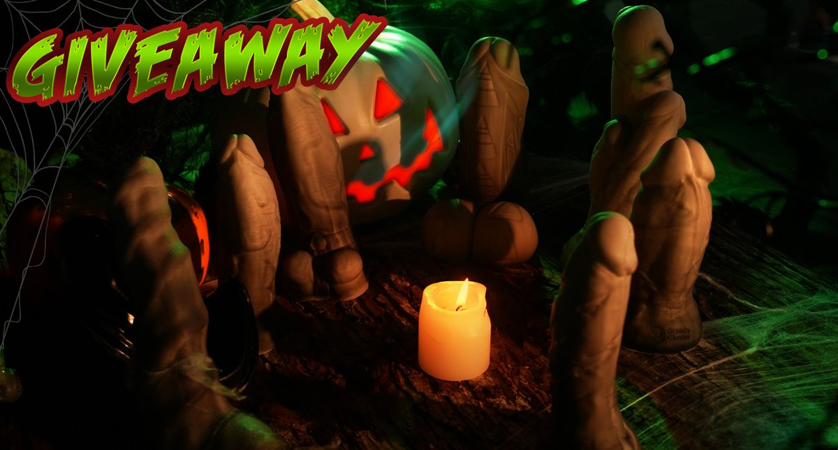 🎃The Night Pact Giveaway 🎃
The air trembles.
Lights flicker. Something’s calling from the other side.
This isn’t just a giveaway  it’s a trial in the dark.
Sign the pact… if you dare.

💀 How to sign the pact:
① Follow <a href="/GreedyClusterEU/">𝑮𝒓𝒆𝒆𝒅𝒚𝑪𝒍𝒖𝒔𝒕𝒆𝒓 © Europe</a>
② RT this post to let the rift grow