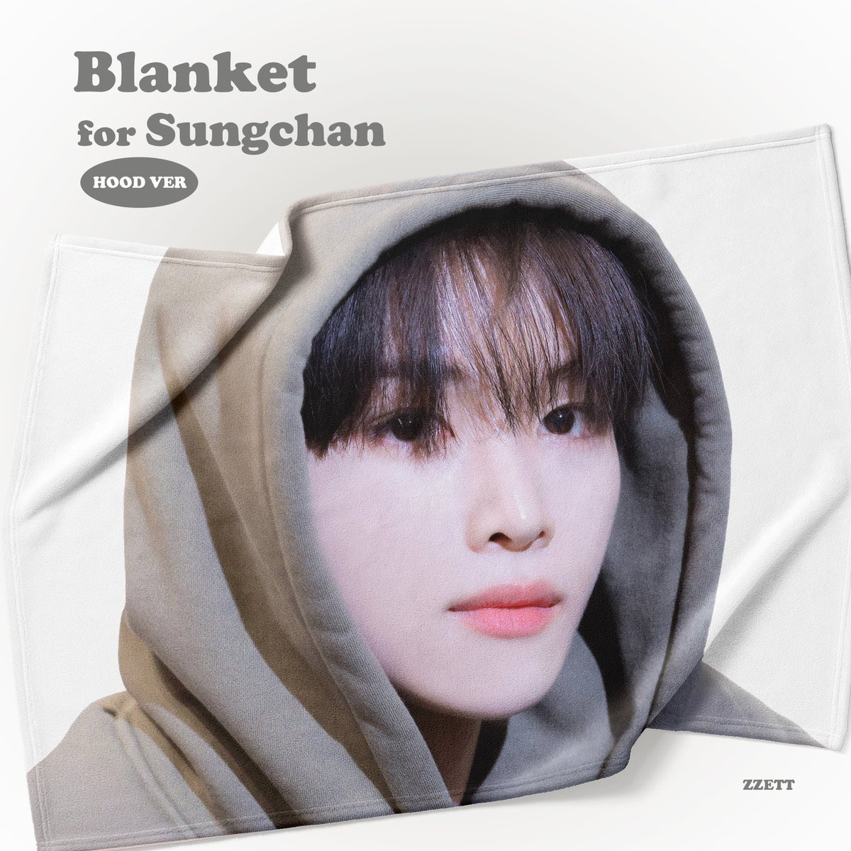 zzetttt913's tweet image. Winter Blanket for SUNGCHAN .* ❆
©zzetttt913

❥･•10.20~10.31

❥･•bit.ly/scblanket

❥･• G.O→DM

#RT추첨 한분께 담요를 드립니다♡̷̷̷