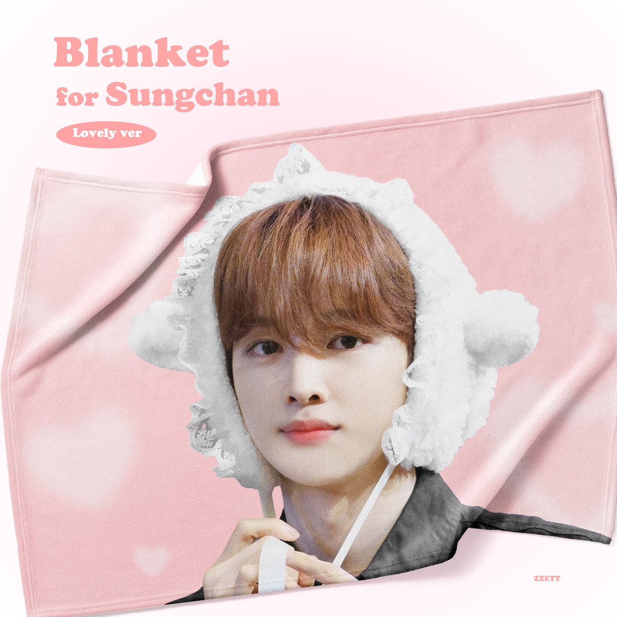 zzetttt913's tweet image. Winter Blanket for SUNGCHAN .* ❆
©zzetttt913

❥･•10.20~10.31

❥･•bit.ly/scblanket

❥･• G.O→DM

#RT추첨 한분께 담요를 드립니다♡̷̷̷