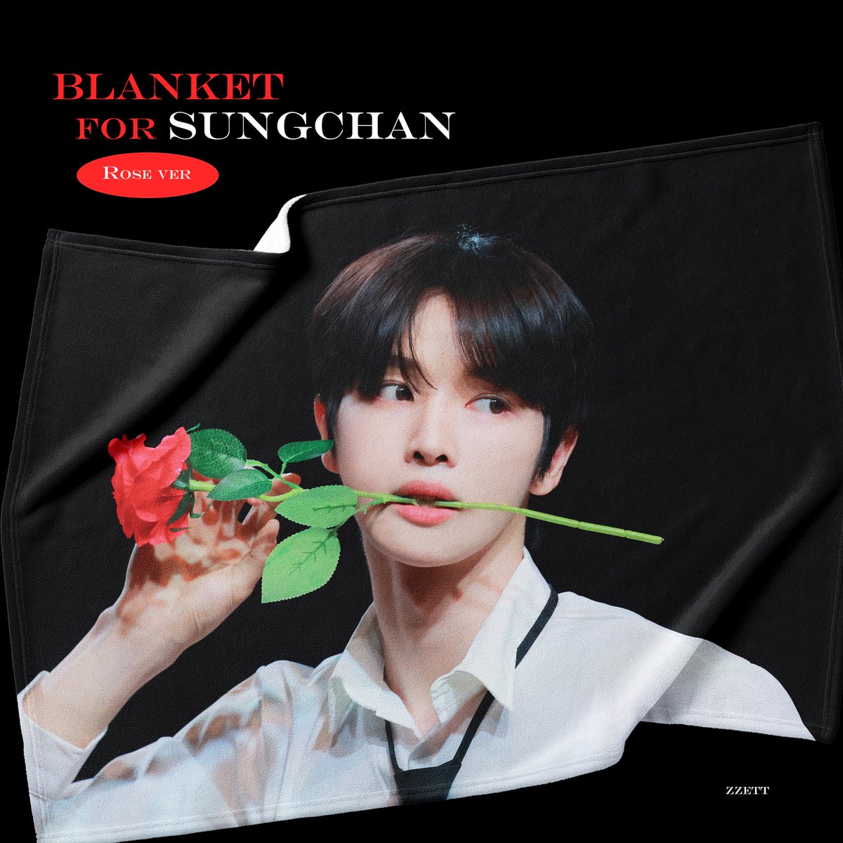 zzetttt913's tweet image. Winter Blanket for SUNGCHAN .* ❆
©zzetttt913

❥･•10.20~10.31

❥･•bit.ly/scblanket

❥･• G.O→DM

#RT추첨 한분께 담요를 드립니다♡̷̷̷