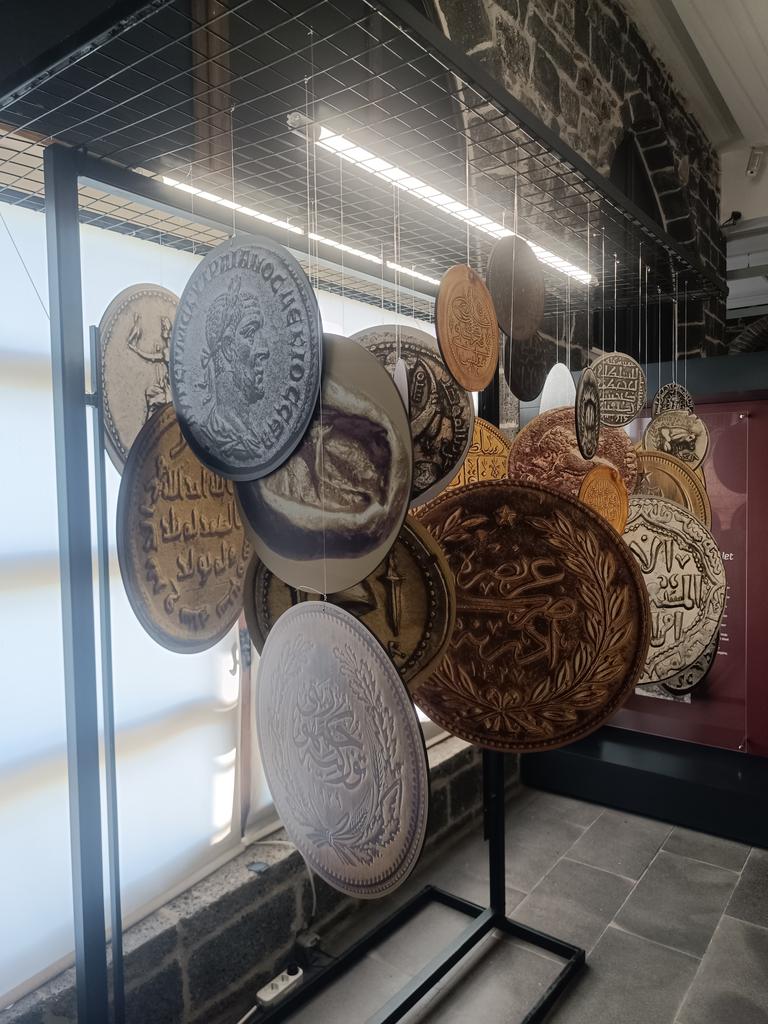 Kadim şehir Diyarbakır'da bir gün.

photos.app.goo.gl/6PQRRBr2KkNXvz…