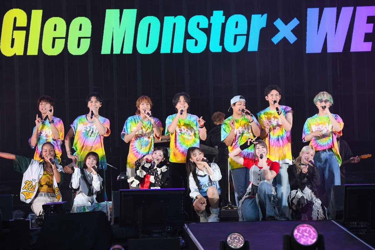 アイドル WEST. 逆転Winner｜ジャニーズWEST｜ELOV-Label