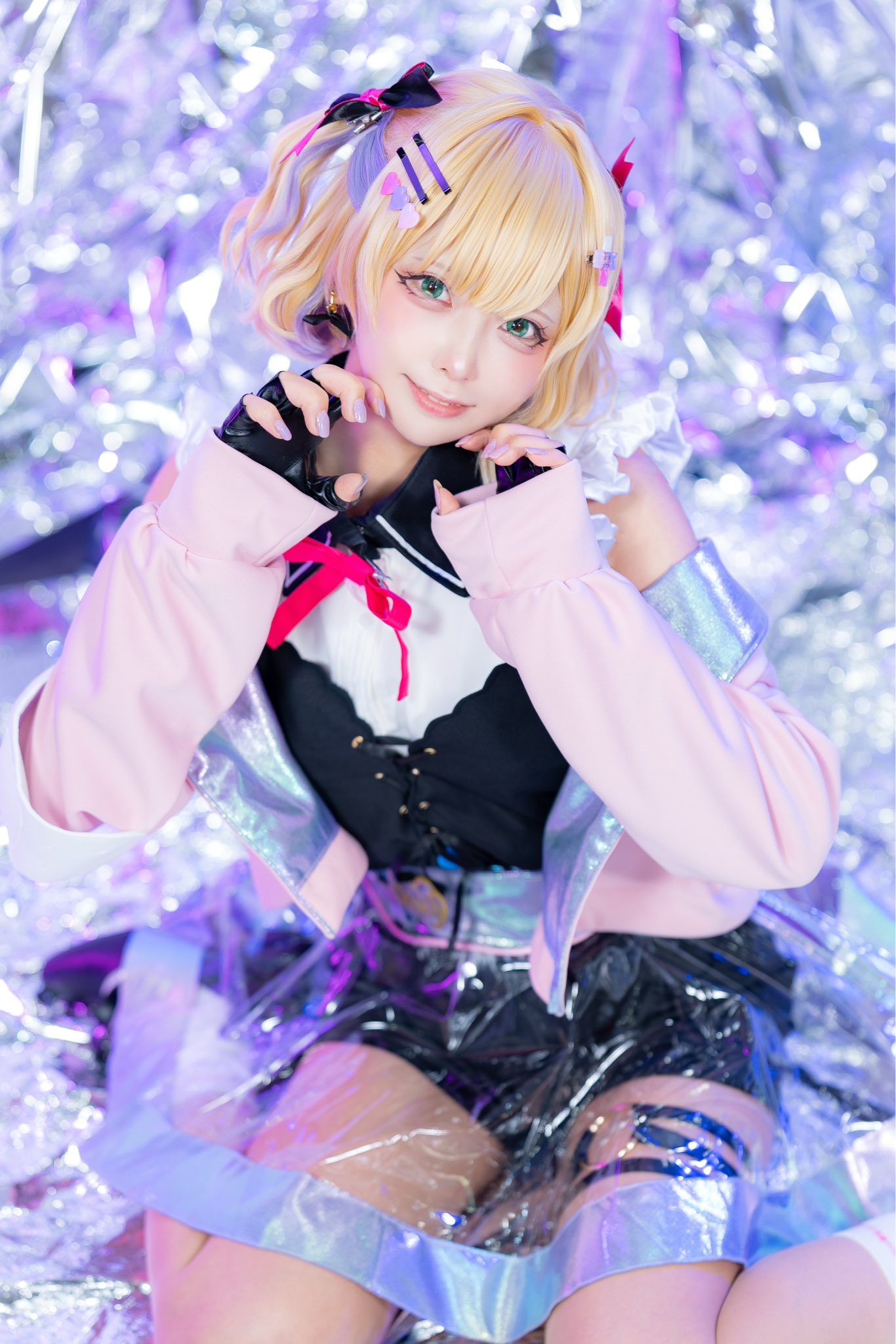 まこまこ (@makomako_0213) / X