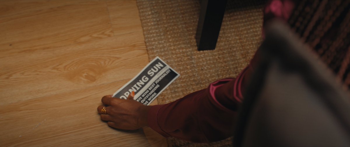 fransisjrkojo's tweet photo. My new short film, Nightbreeder is out. Watch it now: https://t.co/5M1ZEvJiQu

The film follows Stacey as she comes to the realization that the only way to keep her world intact is to adopt the identity of the towns most feared soul. https://t.co/H7egrJWvbJ