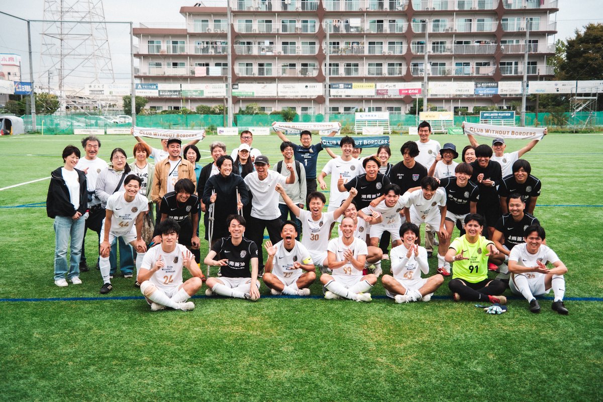 kamakura_inter's tweet photo. 10/19にクレスタ @cresta_kamakura で行われた4試合は、鎌倉インテルが全勝！🙌

✅CL（サード）｜県3部リーグ
◯ 8-1 FC PASSIONE

✅SC（セカンド）｜県2部リーグ
◯ 1-0 FCグラシア相模原

✅ジュニアユース｜県U-13 4部リーグ
◯ 2-0 横浜GSFC

✅トップ｜県1部リーグ
◯ 4-1 横浜GSFCコブラ https://t.co/RKp5xmEM4g