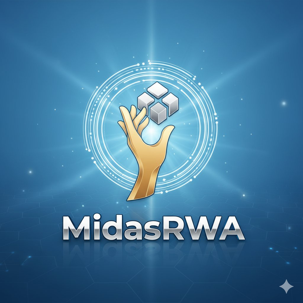 Ibeh74's tweet image. Another day to preach the potential of the Midas vault infrastructure.

Keep holding @MidasRWA assets.
mFARM, mHYPER, msyrupUSDp, mAPOLLO, mEDGE, mTBILL, mRe7BTC, 
Unaffected by market conditions.
The vault infra ensures stability and it up only.

gmidas
