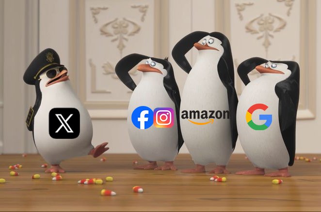 Reis__TuRCo's tweet image. BREAKING 👇 
While Amazon and everything else is down, x is working great. Thank you Elon Musk and the x team and starlink, 
I'm glad we have you.