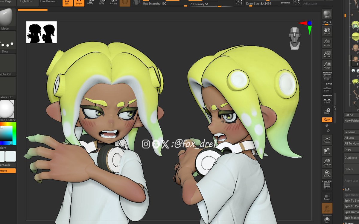 Dre ༄｡° 🍂🌰🍁༄｡° tweet media