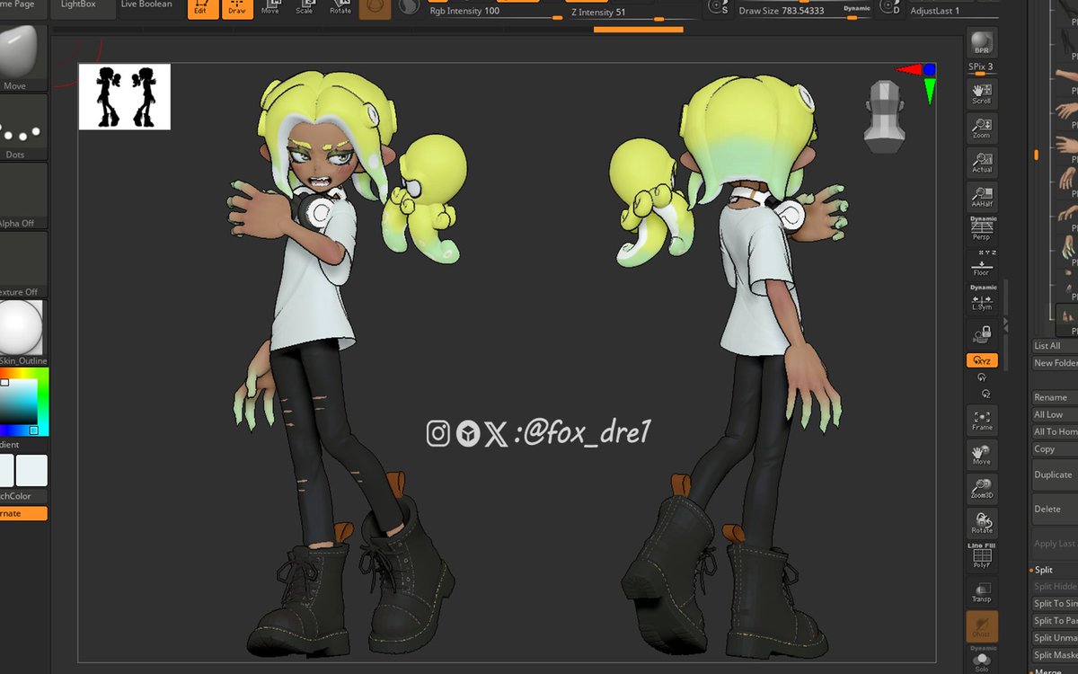 Dre ༄｡° 🍂🌰🍁༄｡° tweet media