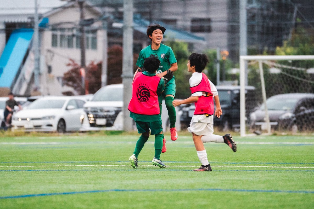 kamakura_inter's tweet photo. 10/19にクレスタ @cresta_kamakura で行われた4試合は、鎌倉インテルが全勝！🙌

✅CL（サード）｜県3部リーグ
◯ 8-1 FC PASSIONE

✅SC（セカンド）｜県2部リーグ
◯ 1-0 FCグラシア相模原

✅ジュニアユース｜県U-13 4部リーグ
◯ 2-0 横浜GSFC

✅トップ｜県1部リーグ
◯ 4-1 横浜GSFCコブラ https://t.co/RKp5xmEM4g
