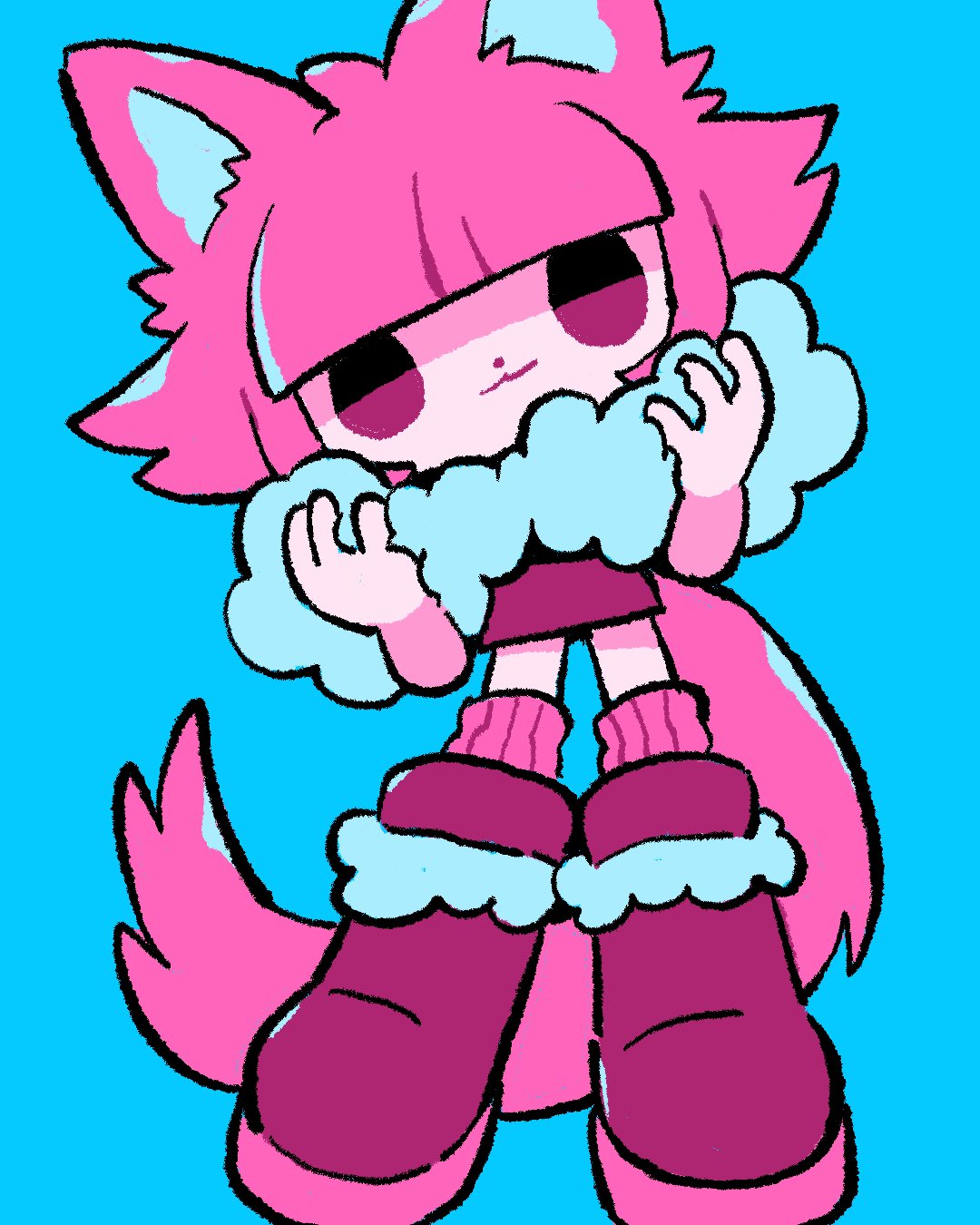 チヨコ/タカハシユリ on X: 