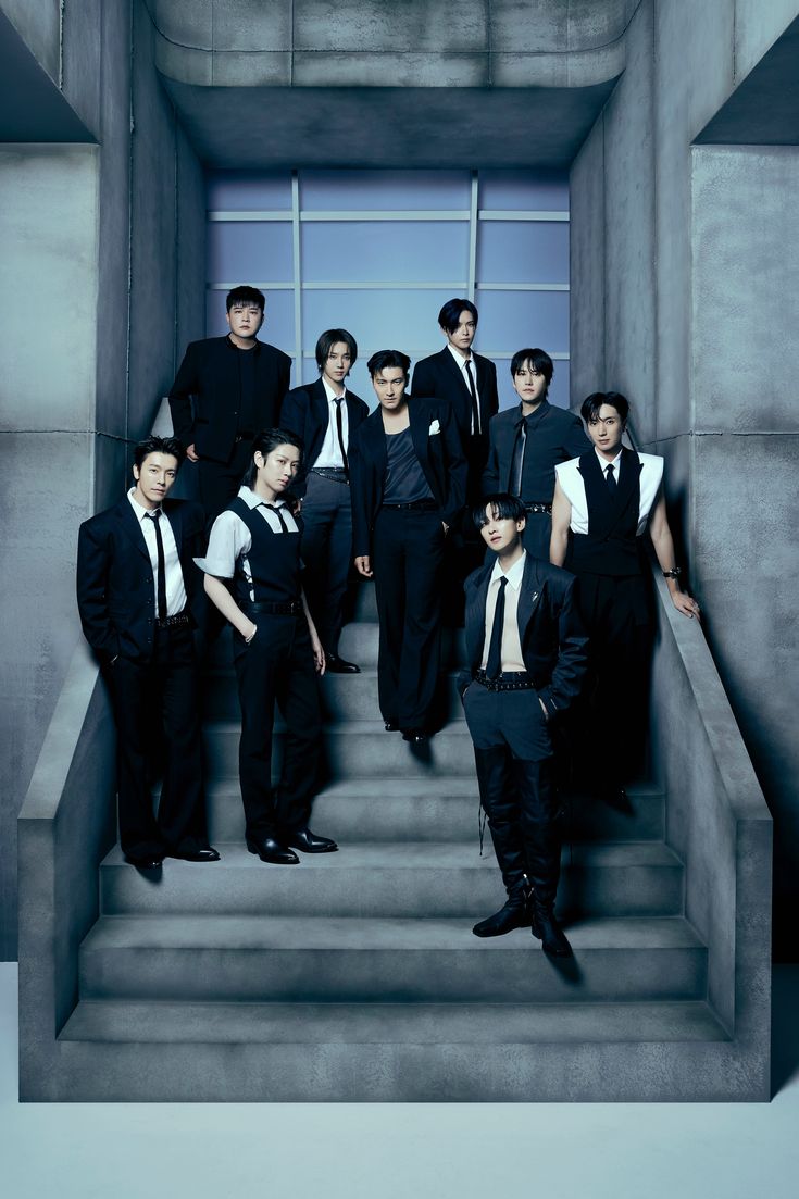 Elfs,

 1 RETWEET = 1 VOTE
1 REPLY  = 1 VOTE

20 OKT 2025

I vote for #SUPERJUNIOR on Fan's Choice Male Category at #2025MAMAVOTE