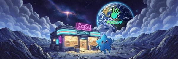CryptoExpert101's tweet photo. U made ur 2-3-4x but hold a moonbag or buy dip. 

This is not another recycled coin. This is the first of its kind.

 $fora 

0xFfebB6D81EA4FBBA73D4dddf3075911f77944444 https://t.co/SGWR4HeMwG