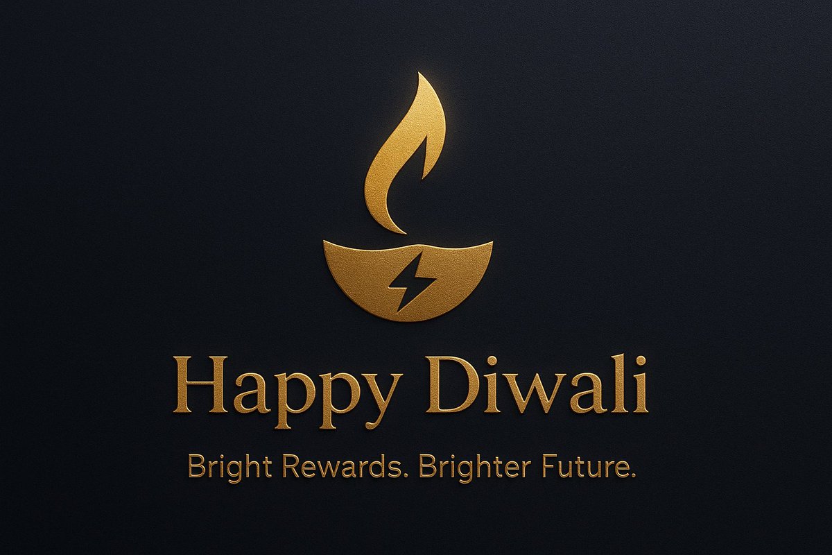 prvn_13's tweet photo. 📈 Light up your portfolio and your wallet this Diwali with $Sharp Rewards. 💫
#SharpRewards #Diwali2025 #SmartInvesting #PortfolioGrowth #WealthBuilding #FintechInnovation https://t.co/BBqK1mKgCI