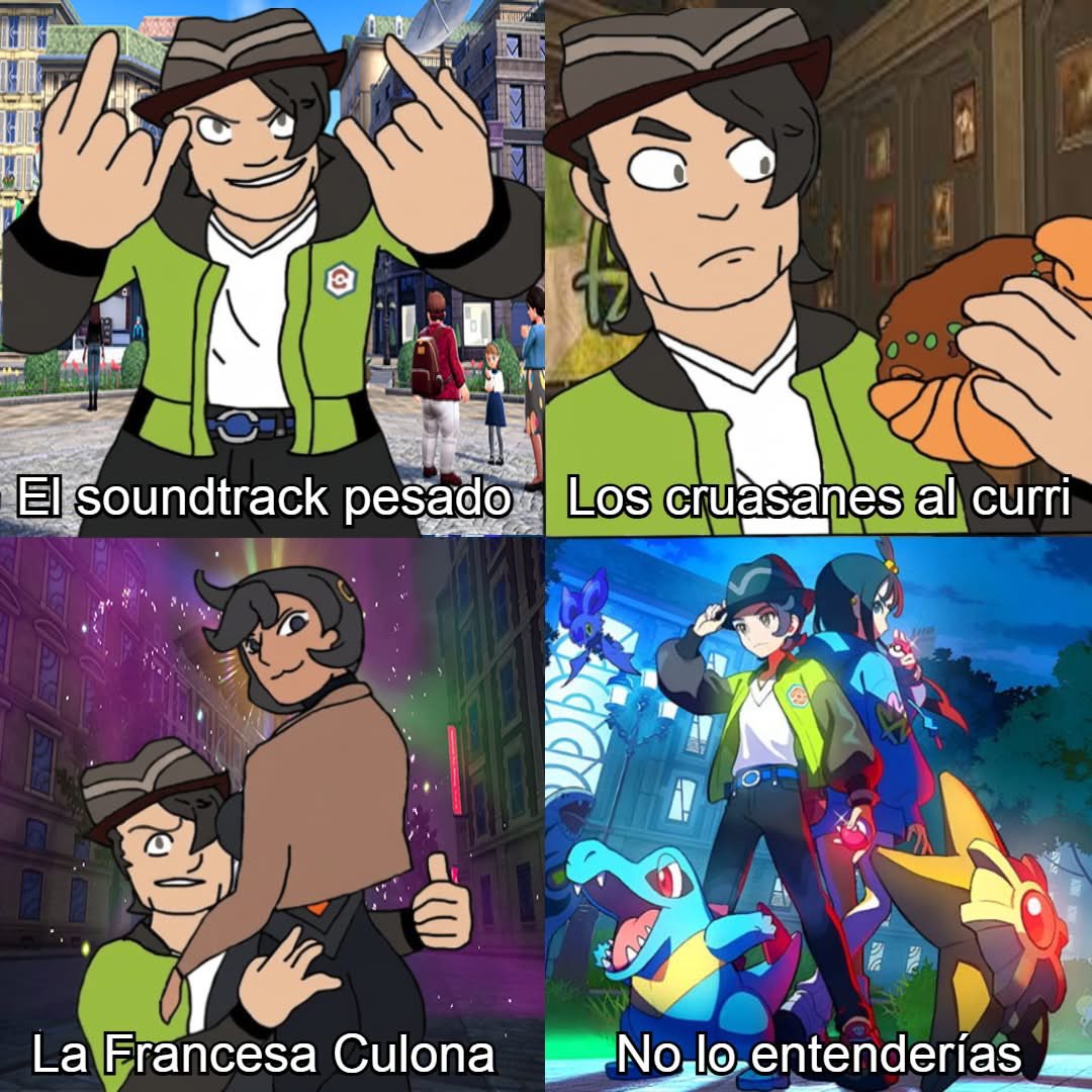 POKEMILLON (@pokemillon) on Twitter photo 
