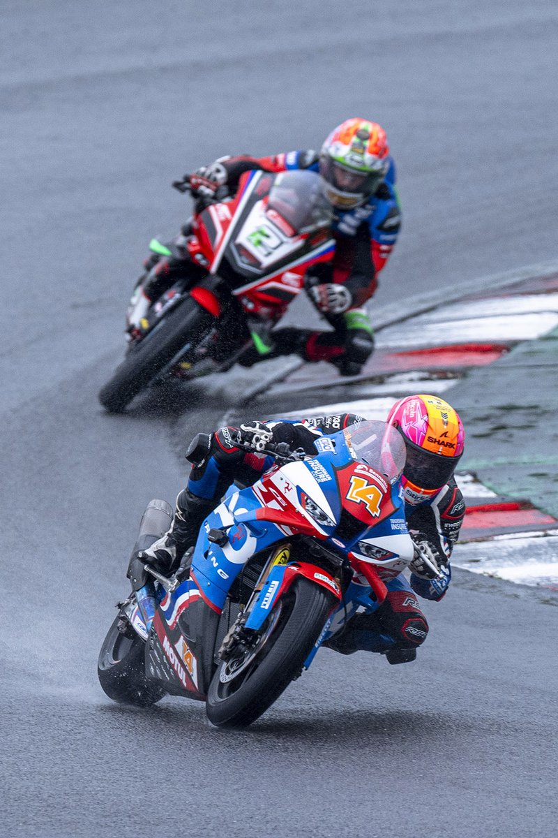 DAO Racing tweet media