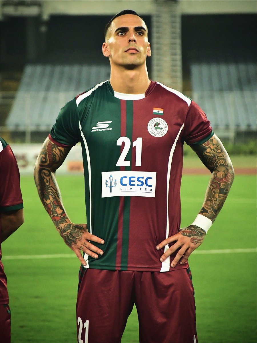 Alberto Rodríguez tweet media