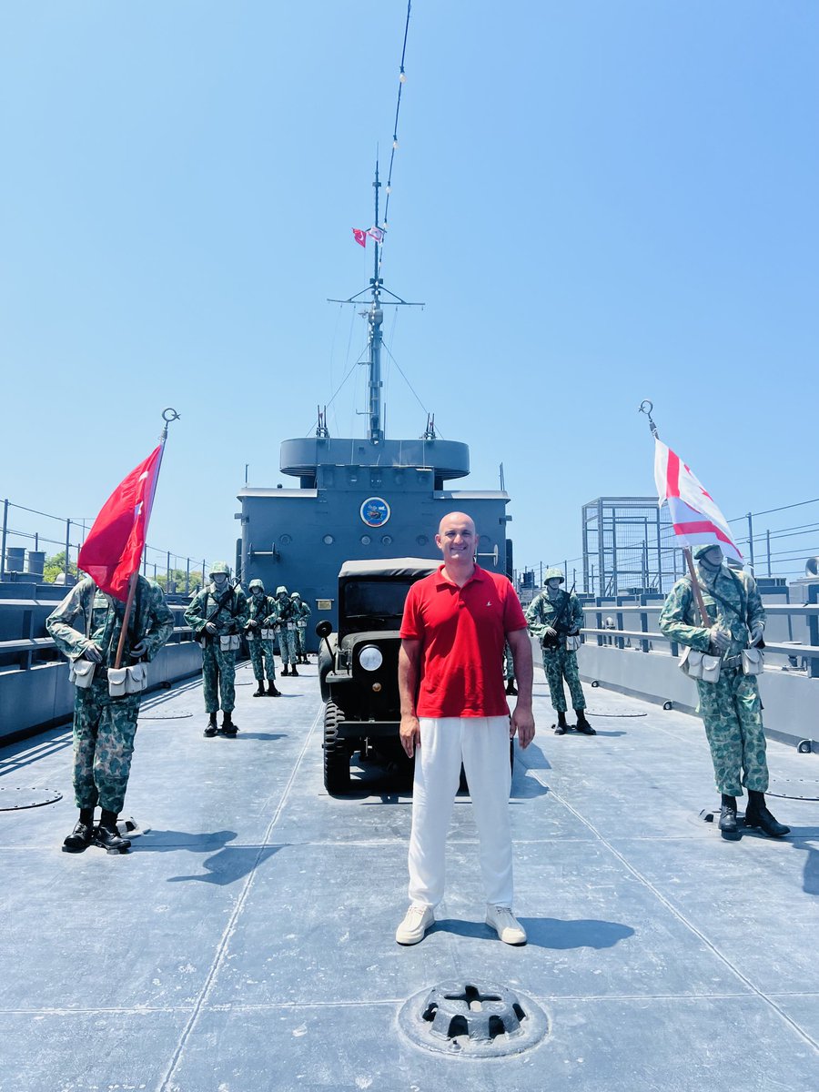 Kıbrıs Türk’tür…

Türk Kalacak…