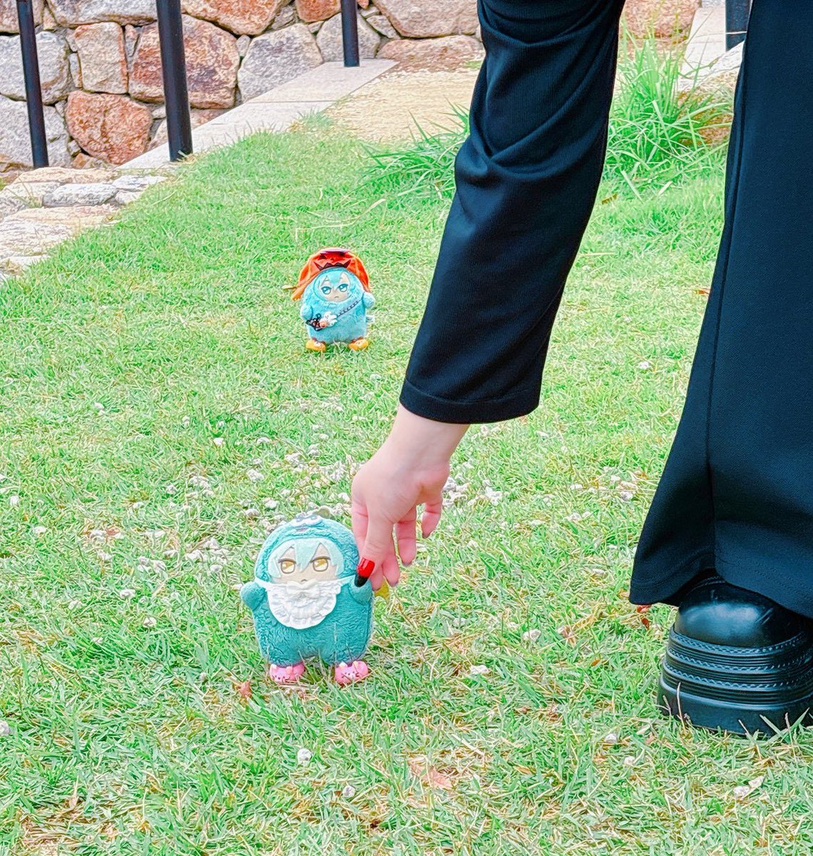 おむすび (@omusubicoro1206) / Posts / X