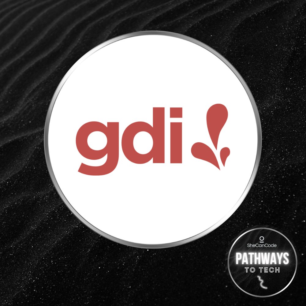 SheCanCodeHQ's tweet image. Our next shortlisted organisation is...@girldevelopit! 👏

Girl Develop It is a non-profit devoted to getting women the materials they need to pursue careers in software development.

Show your support &amp;amp; vote today! 👉 bit.ly/3KPyV2z

#PathwaysToTech #WomenInTech