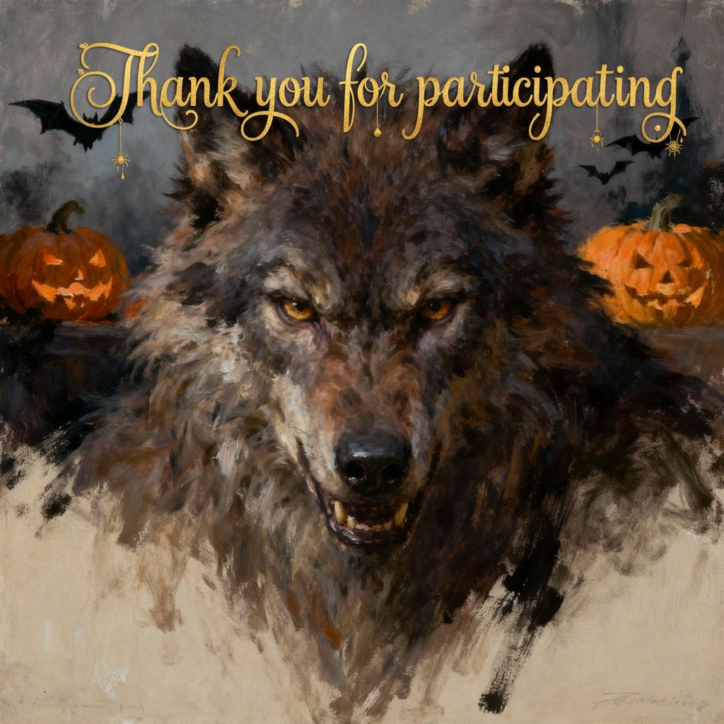 imagebreak_com's tweet image. 🎃🖌️ The “Impressionist Halloween” Challenge has officially wrapped up! 🌙✨

From Wednesday to Sunday, artists on X and Threads blended the softness of Impressionism with the mystery of Halloween — painting scenes where light met shadow, and dreams brushed against the uncanny.…