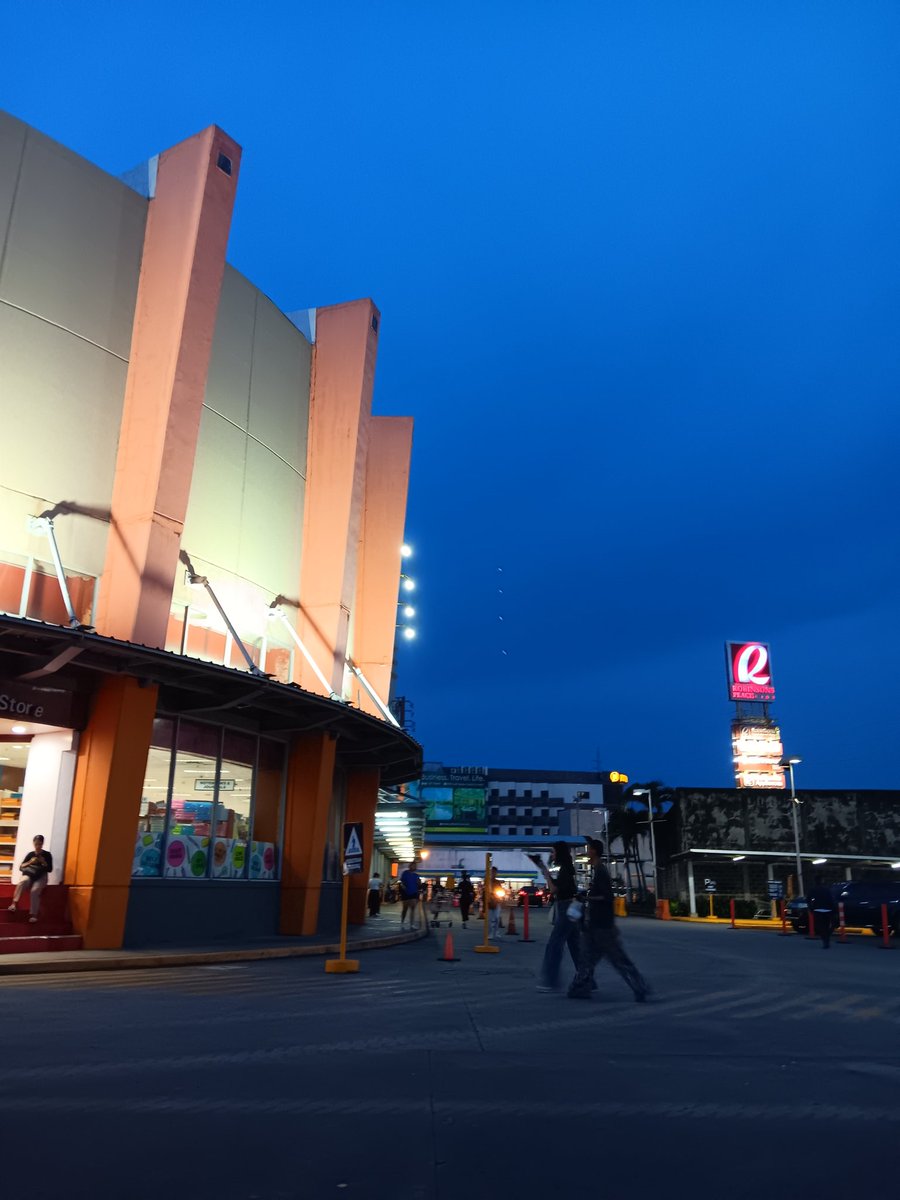 Entdix's tweet image. Magandang gabi po