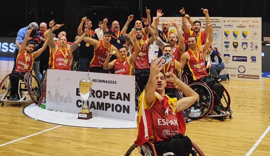 Deporte Adaptado CyL tweet media