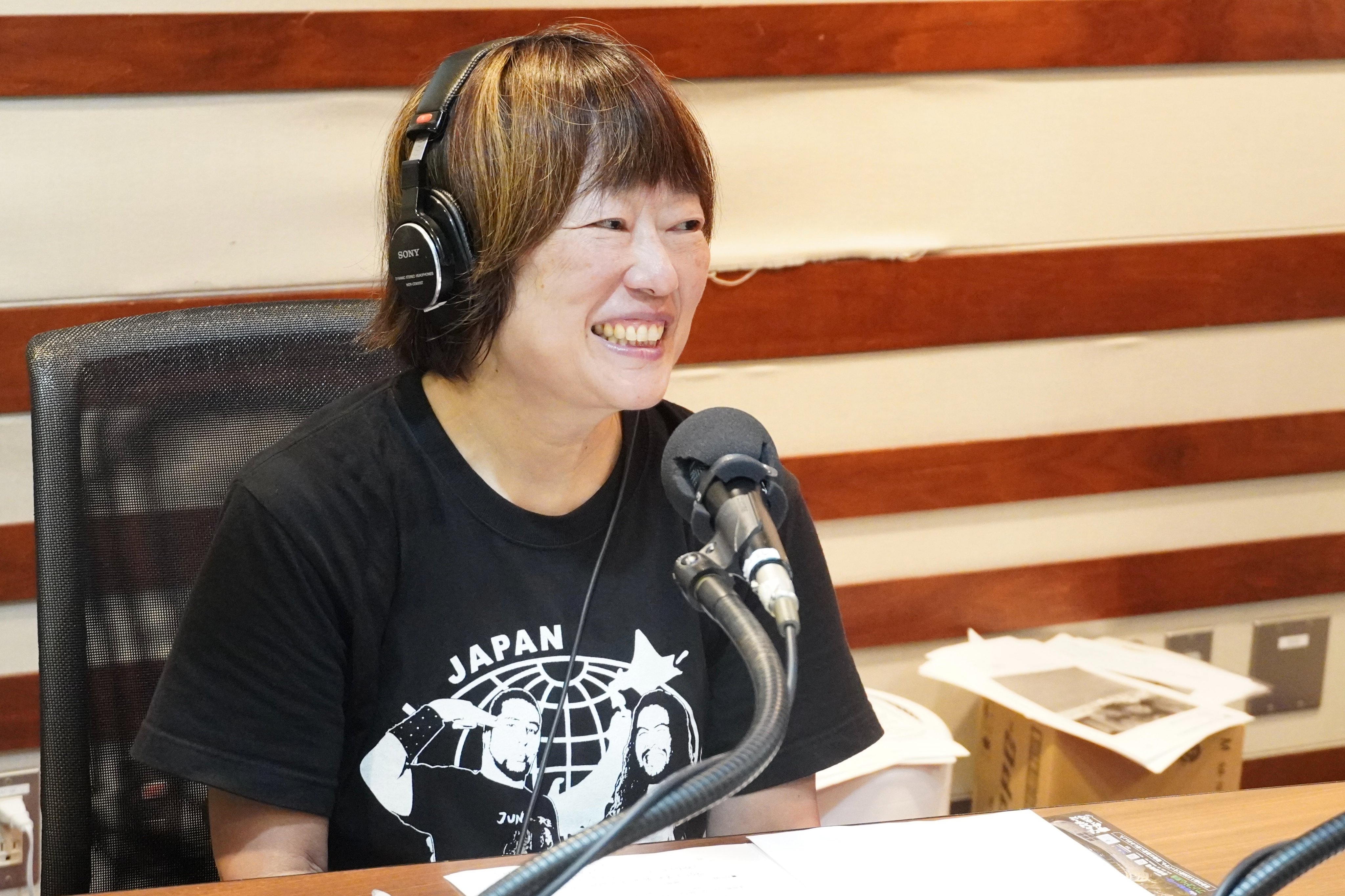 スギちゃん (@wild_sugichan) / X