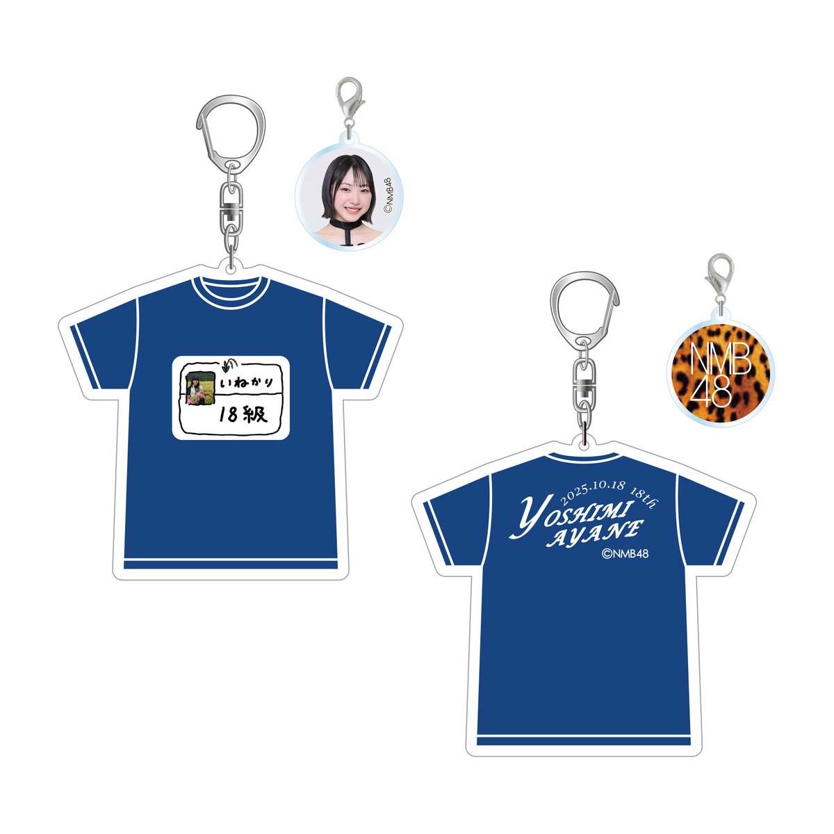 NMB48 OFFICIAL GOODS (@nmb48_nambashop) / Posts / X