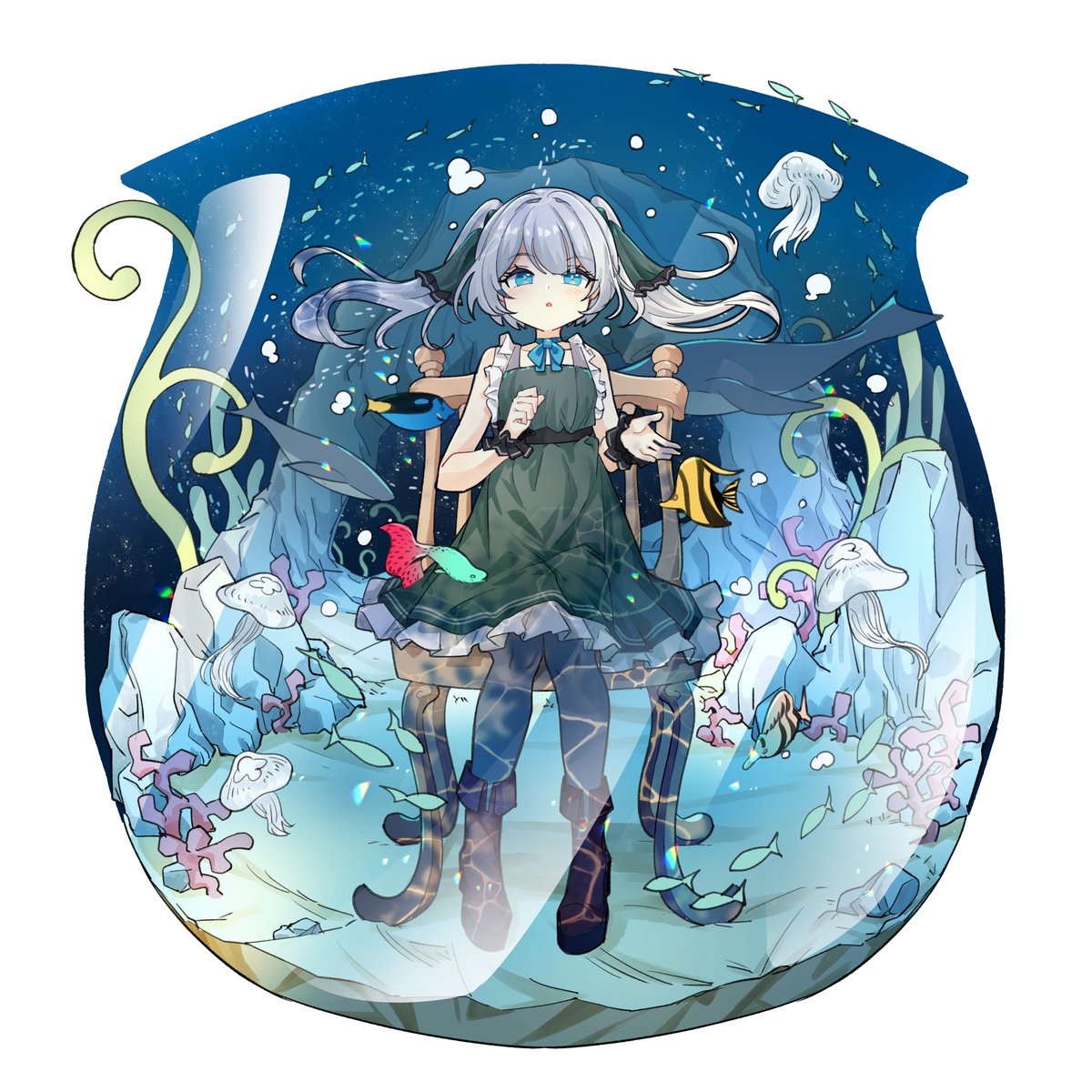 Sin:cK (@1341obire) / Posts / X