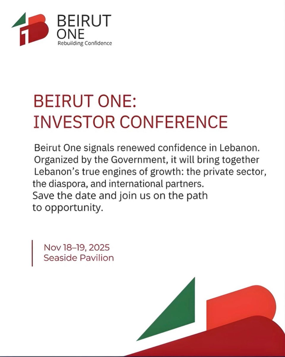 Embassy of Lebanon in London tweet media