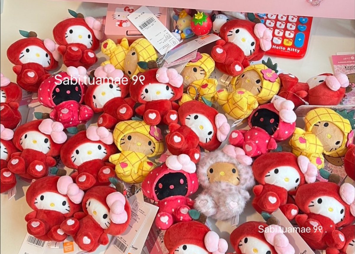 marauisxx's tweet image. 🍎🍓🍋🍊🍉🥭🥦