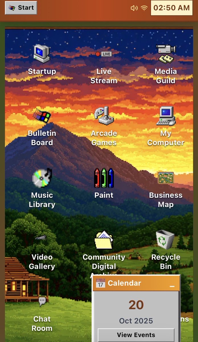 Made the best website I ever made for my upcoming album content I’m so proud of it 😌🤞🏾