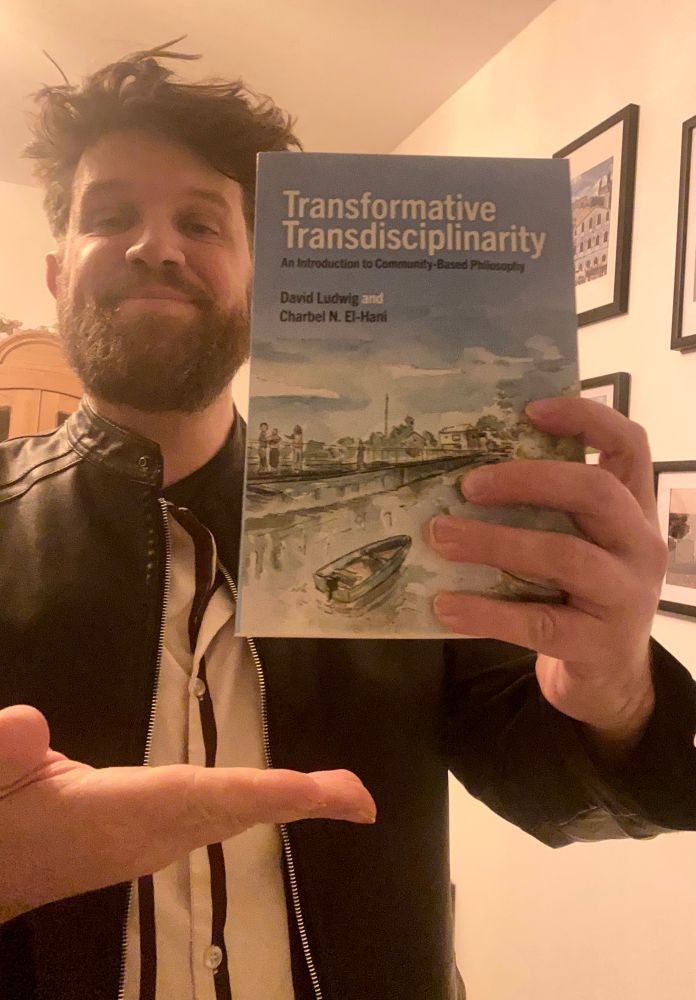 David Ludwig tweet media