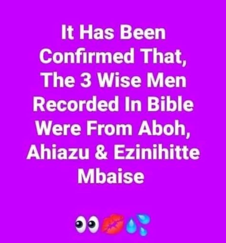 mbaiseofficial's tweet photo. https://t.co/wWHxYJ3qBf