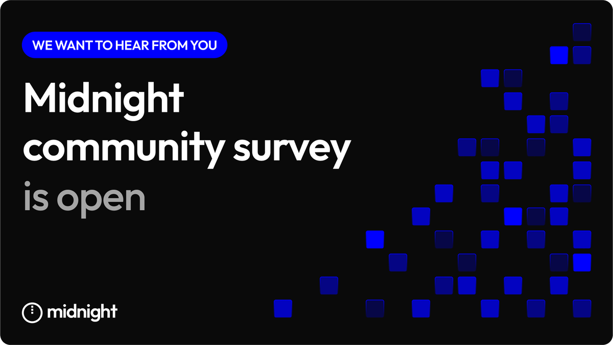 Midnight tweet media