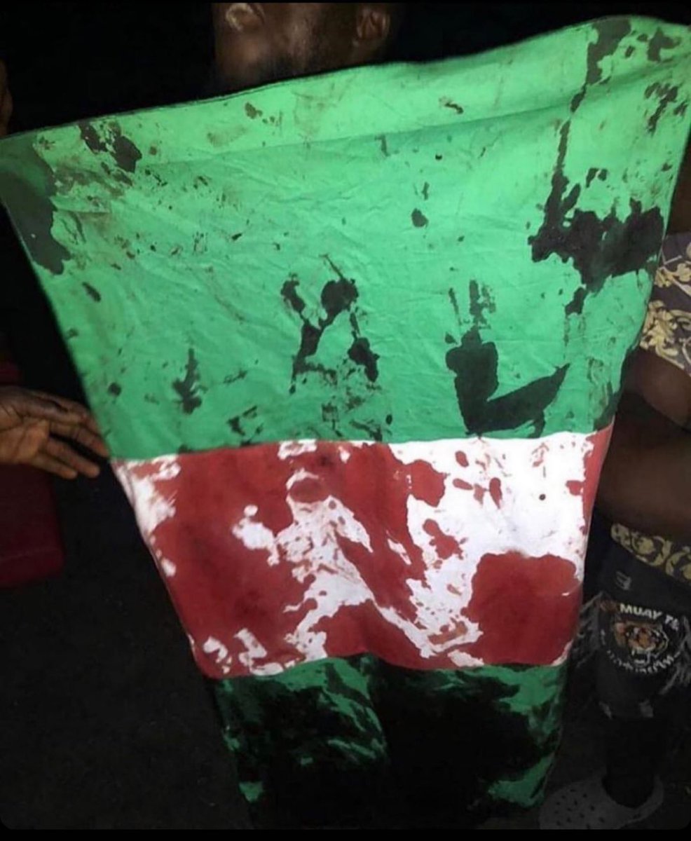 tatchero's tweet image. 20-10-20

5 years and Counting. 

We Remember. 

#EndSARS  #LekkiMassacre