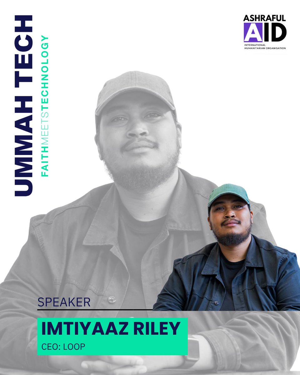 Ummah.Tech tweet media
