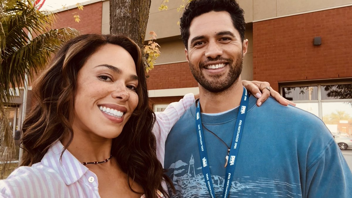 AlexTarrant2's tweet image. #dmvcbs who’s this then? @CBS