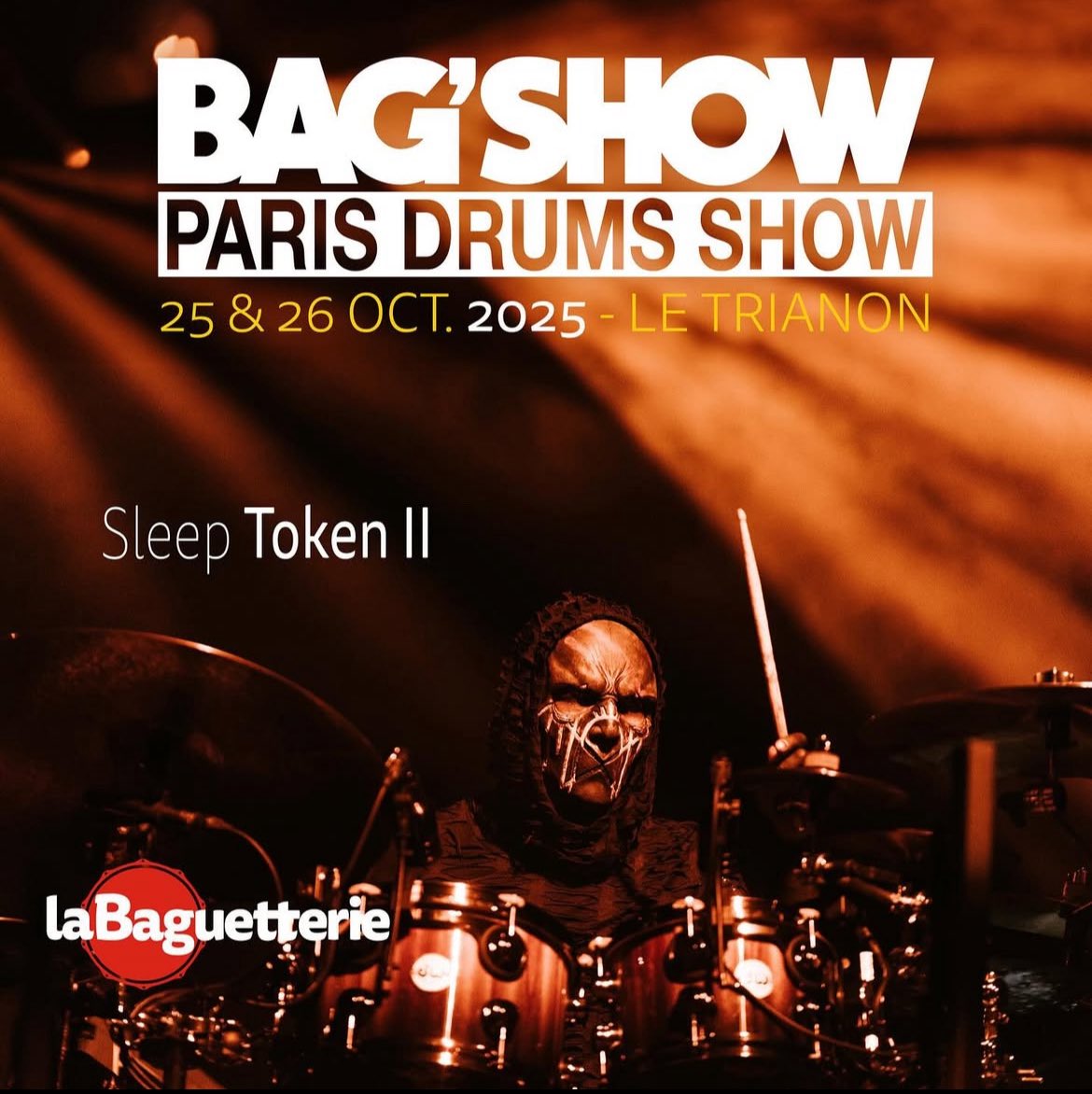 ideationofme's tweet photo. THIS WEEK!!!
btw this event will be livestreamed on La Baguetterie youtube account (link in comment)

I’M SO EXCITED TO SEE SOME OF YOU AND OF COURSE THE FRENCH GC AAAAAH https://t.co/3Q1npyQdWb
