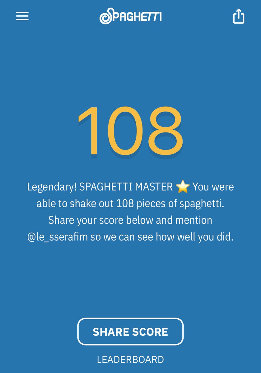lluhaw's tweet image. been sitting on the couch all morning shaking my phone like a mad person and this is as good as it’s gonna get😵💫😵💫
#SpaghettiGame