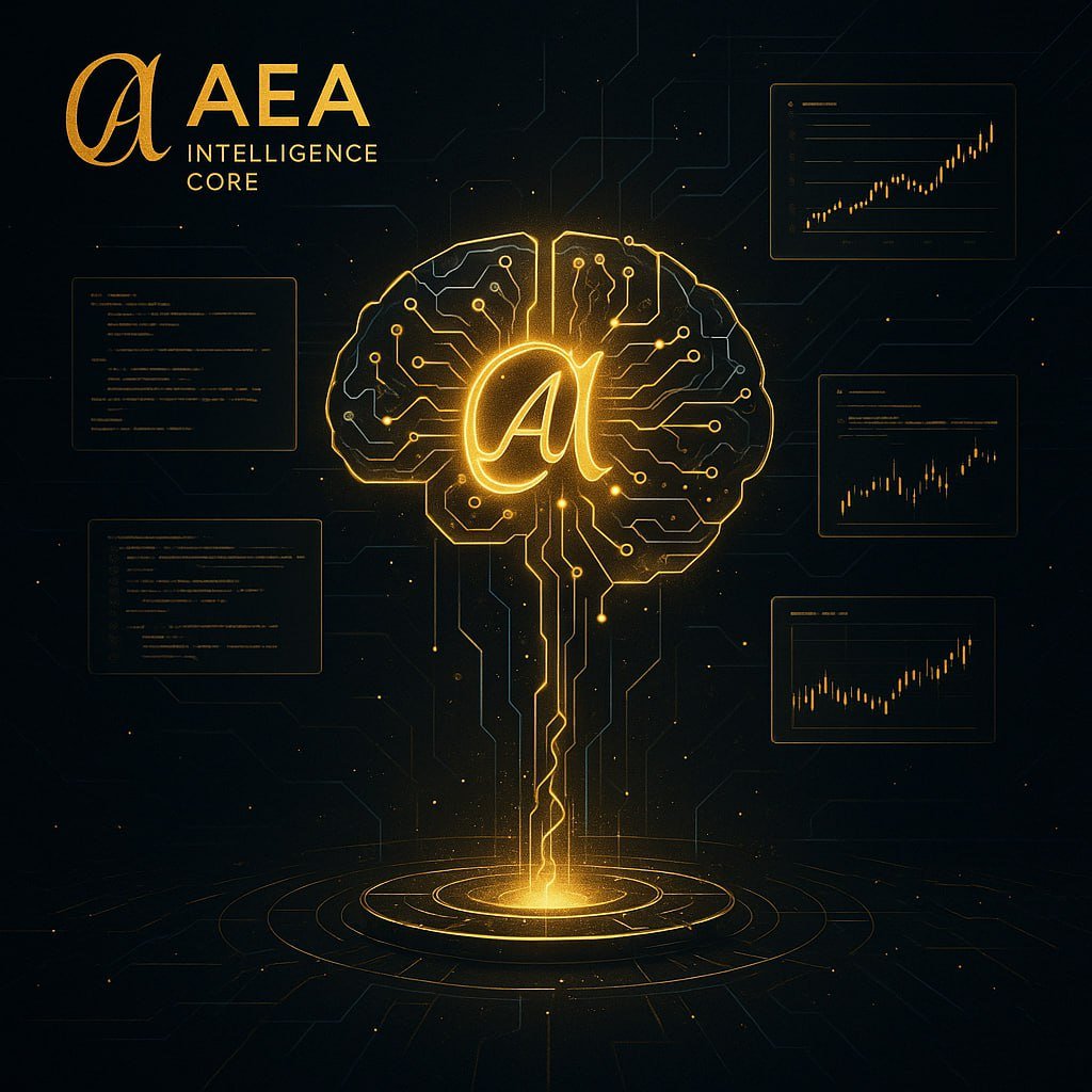 AlphaExchange_AI tweet media