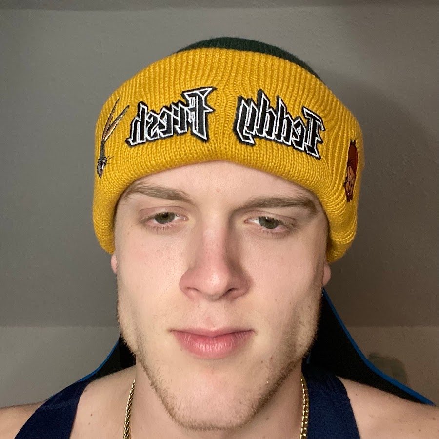 DiscussingFib's tweet image. Kevin Feige confirms twitch streamers like Joe Bartalozzi could feature in the rebooted MCU

“Joe Bartalozzi has the looks for Iceman, he should play Iceman. I’ll call his manager.”