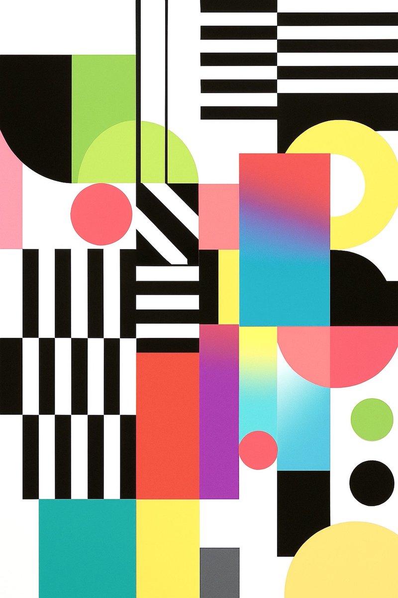 GM with ‘LOST CONNECTION’

Wednesday Oct 22nd @ 12PM EST 
on <a href="/SuperRare/">SuperRare</a> 

Inspired by the nostalgic TV screens of the 80s and 90s that appeared when there was no signal, this work reflects the beauty of disconnection.