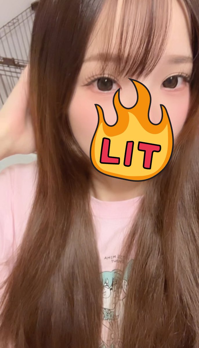 今日は清楚系？？